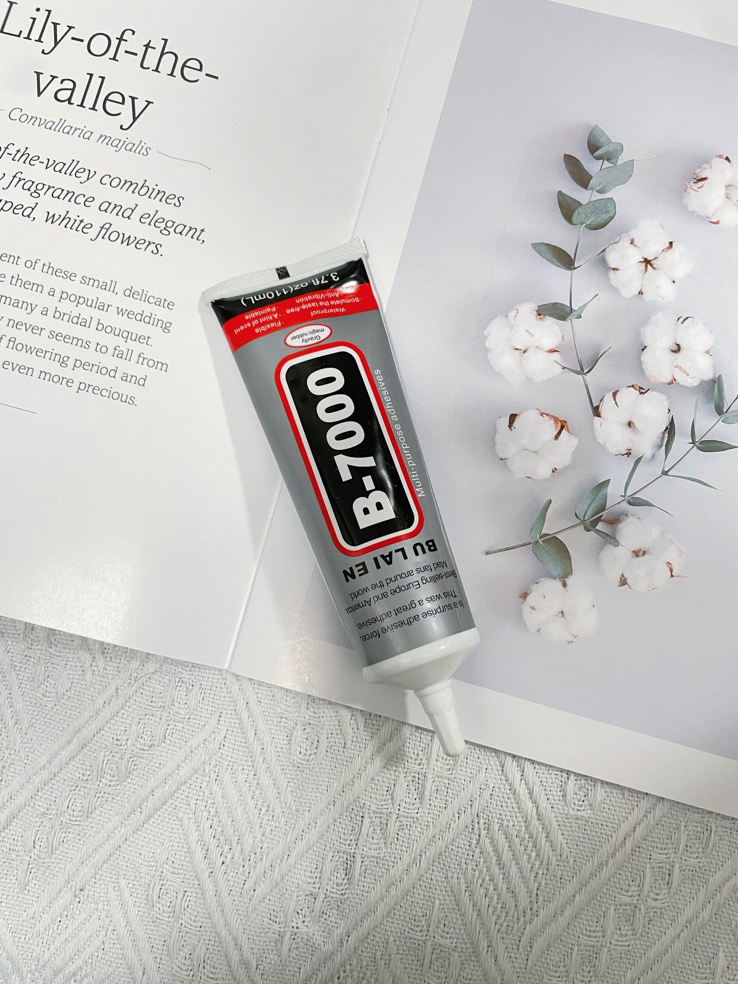 DIY materials