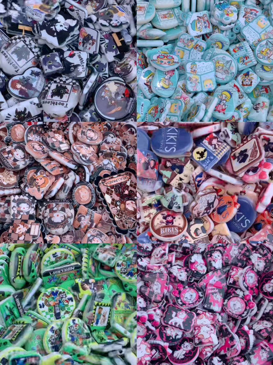 LINK ❷ Beads Bucket SALE!!!